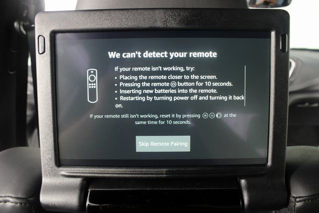 New 2026 Chrysler Pacifica Select image 18