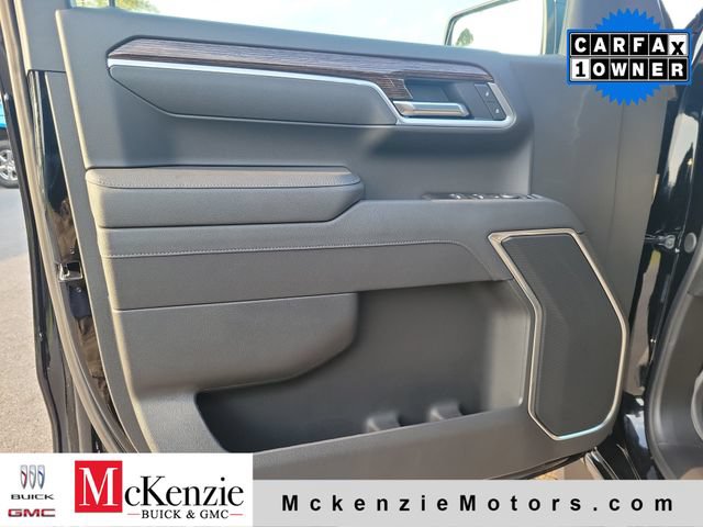 Used 2026 GMC Sierra 1500 Elevation w/ Elevation Select Package AWD/4WD image 8