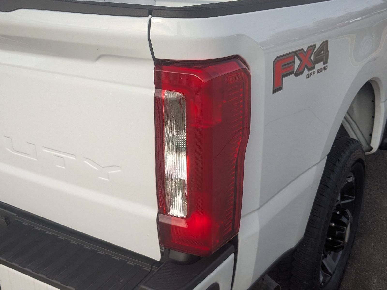 New 2026 Ford F250 XL w/ STX Appearance Package AWD/4WD image 31