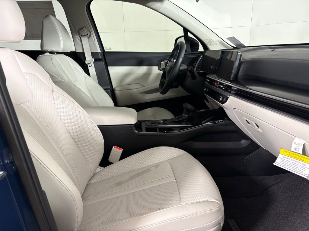 New 2026 Kia Sorento S image 10