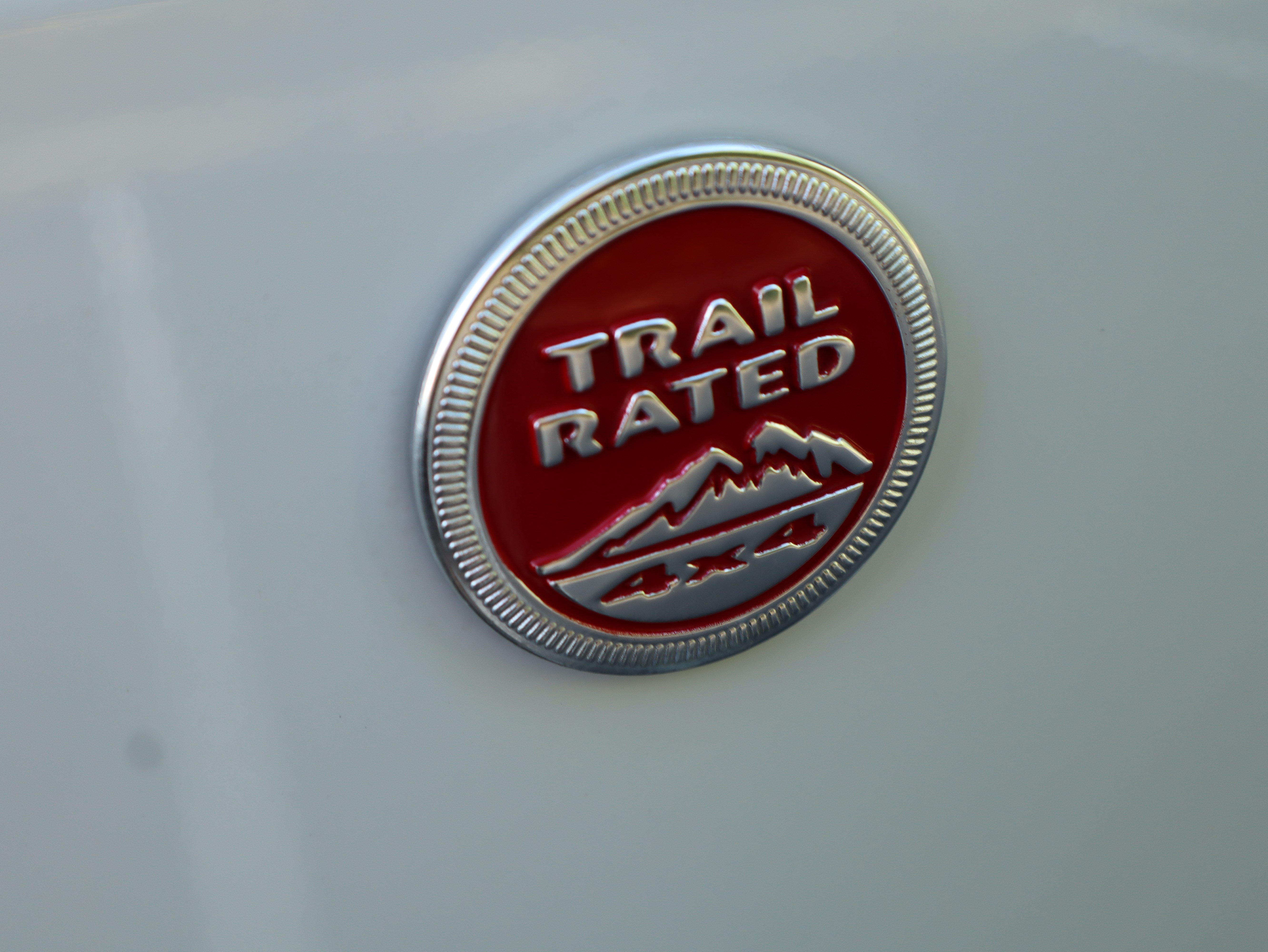 Used 2018 Jeep Wrangler Rubicon AWD/4WD image 16