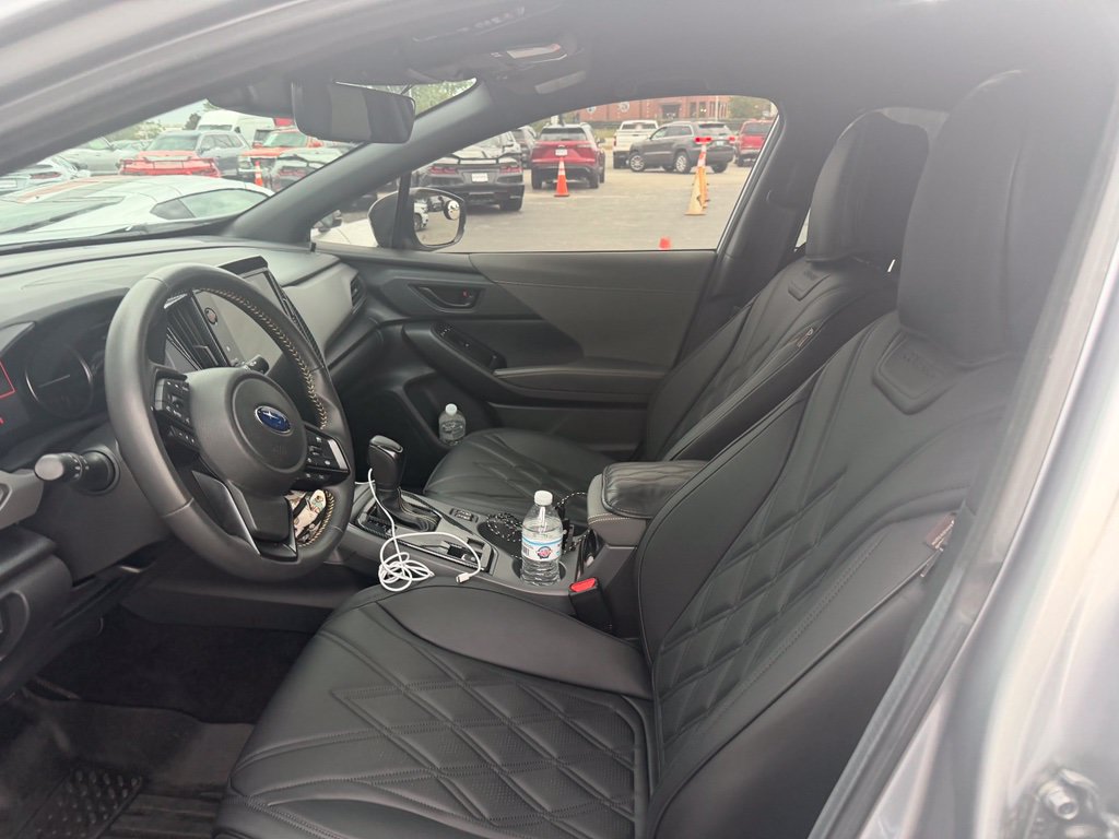 Used 2025 Subaru Crosstrek 2.5i Sport AWD/4WD image 5