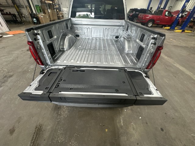 New 2026 Ford F150 Lariat w/ Equipment Group 502A High AWD/4WD image 25