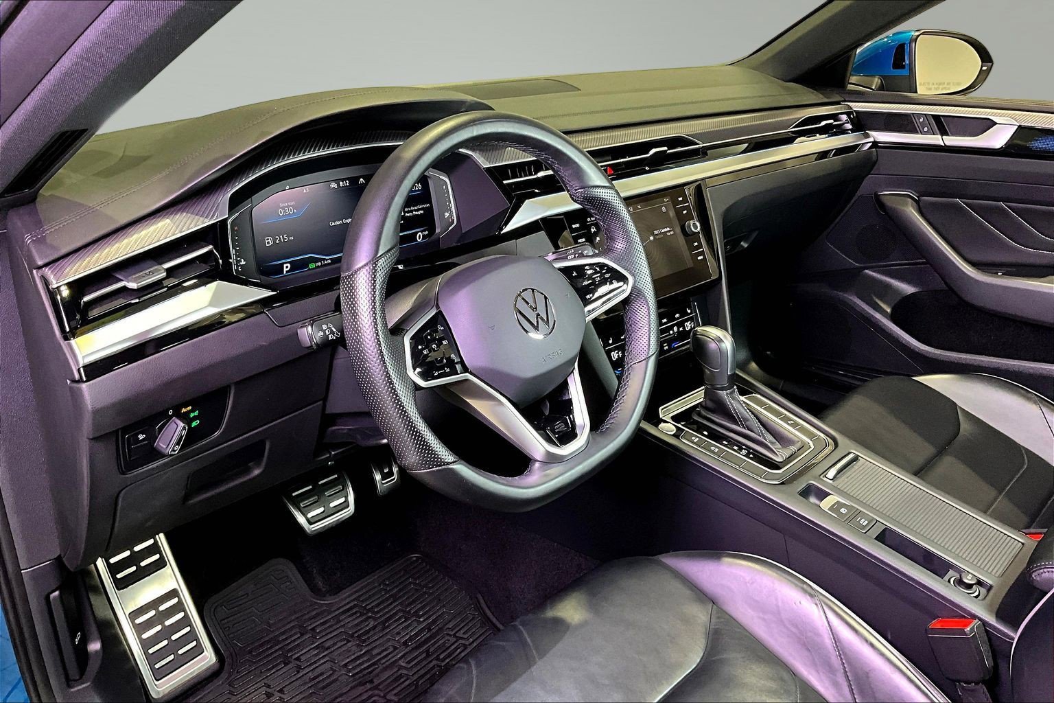 Used 2023 Volkswagen Arteon SEL AWD/4WD image 17