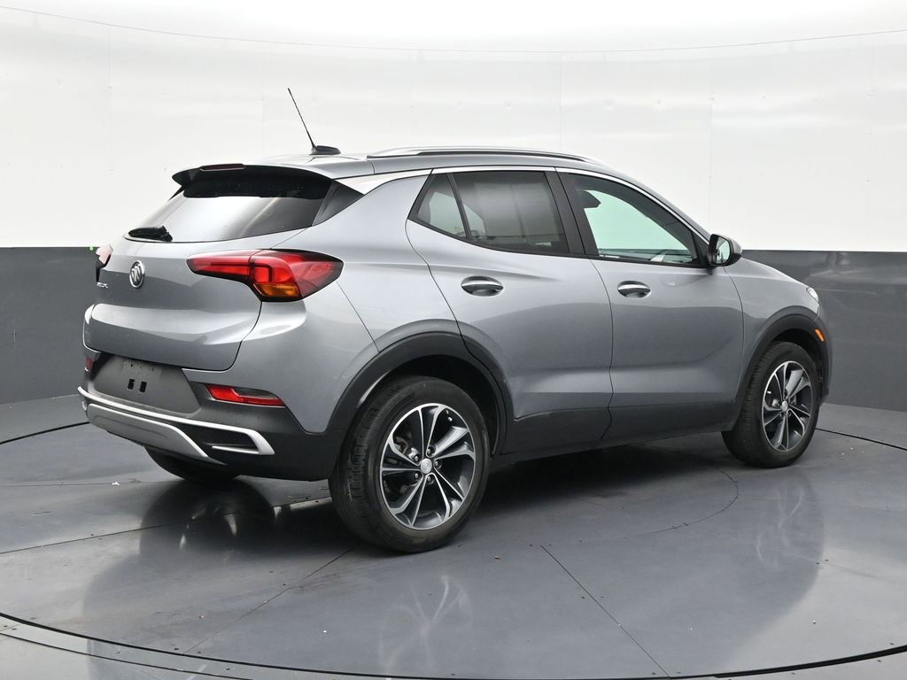 Used 2023 Buick Encore GX Select FWD image 5