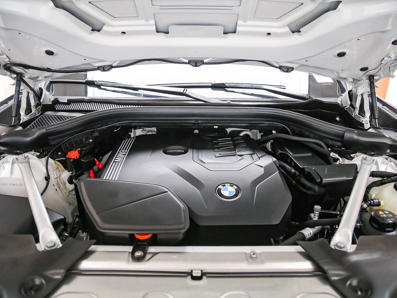 Certified 2024 BMW X4 xDrive30i w/ Premium Package AWD/4WD image 28