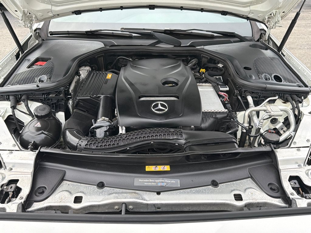 Used 2017 Mercedes-Benz E 300 4MATIC image 57