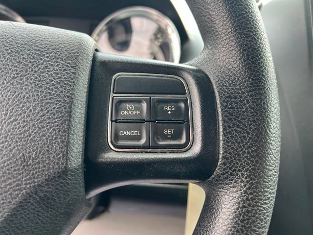 Used 2016 Dodge Grand Caravan SXT FWD image 15