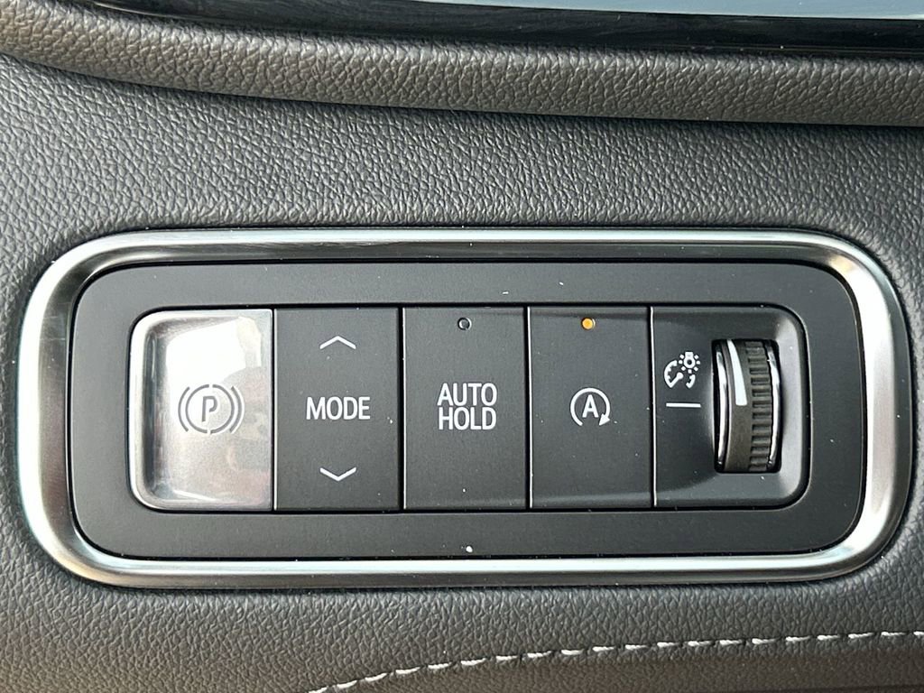 New 2026 Buick Enclave Preferred w/ Super Cruise Package FWD image 18