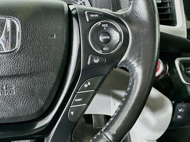 Used 2017 Honda Pilot Elite image 14
