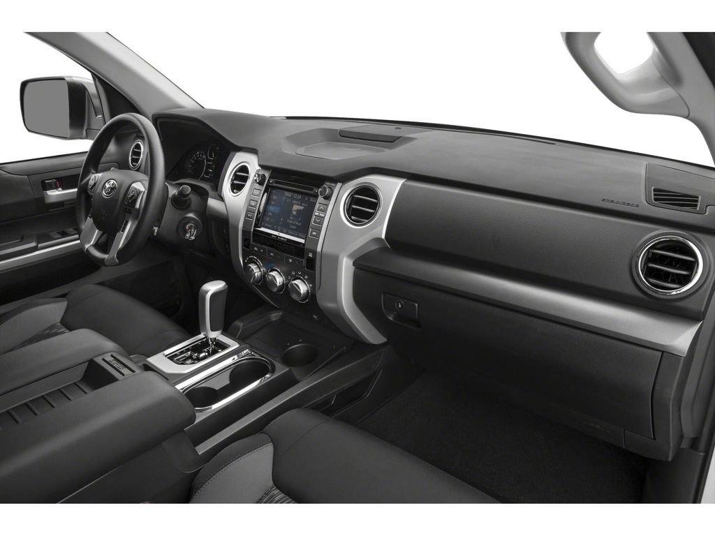 Used 2019 Toyota Tundra SR5 image 32