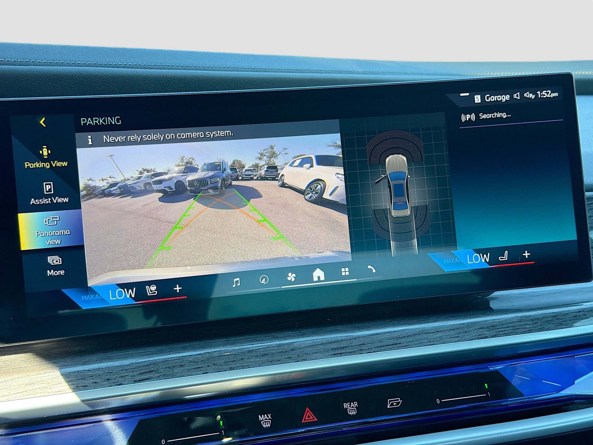 Certified 2024 BMW 740i image 35