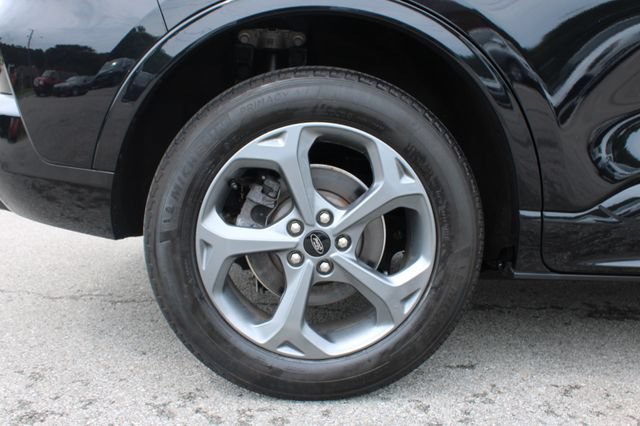 Used 2024 Ford Escape ST-Line w/ Tech Pack #1 AWD/4WD image 36