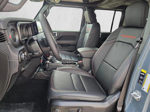 New 2026 Jeep Wrangler Unlimited Rubicon image 4