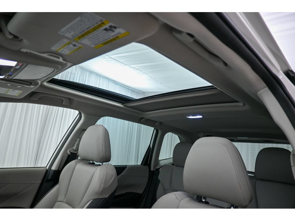 Used 2023 Subaru Forester Limited AWD/4WD image 34