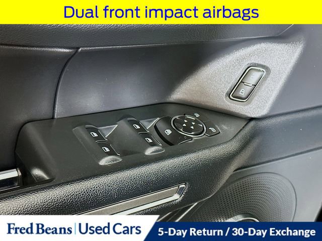 Used 2022 Ford Expedition Max XLT w/ Livery Package AWD/4WD image 23