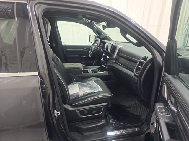 Used 2020 RAM 1500 Limited AWD/4WD image 8