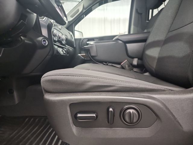 Used 2021 GMC Sierra 1500 Elevation image 18