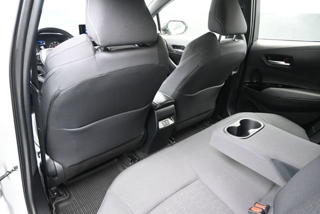 Certified 2026 Toyota Corolla SE FWD image 18