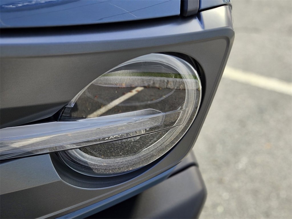 New 2025 Ford Bronco Badlands image 9