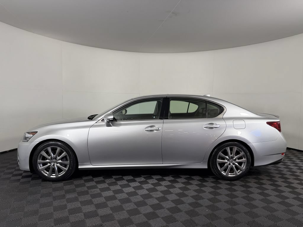 Used 2015 Lexus GS 350 w/ Premium Package RWD image 7