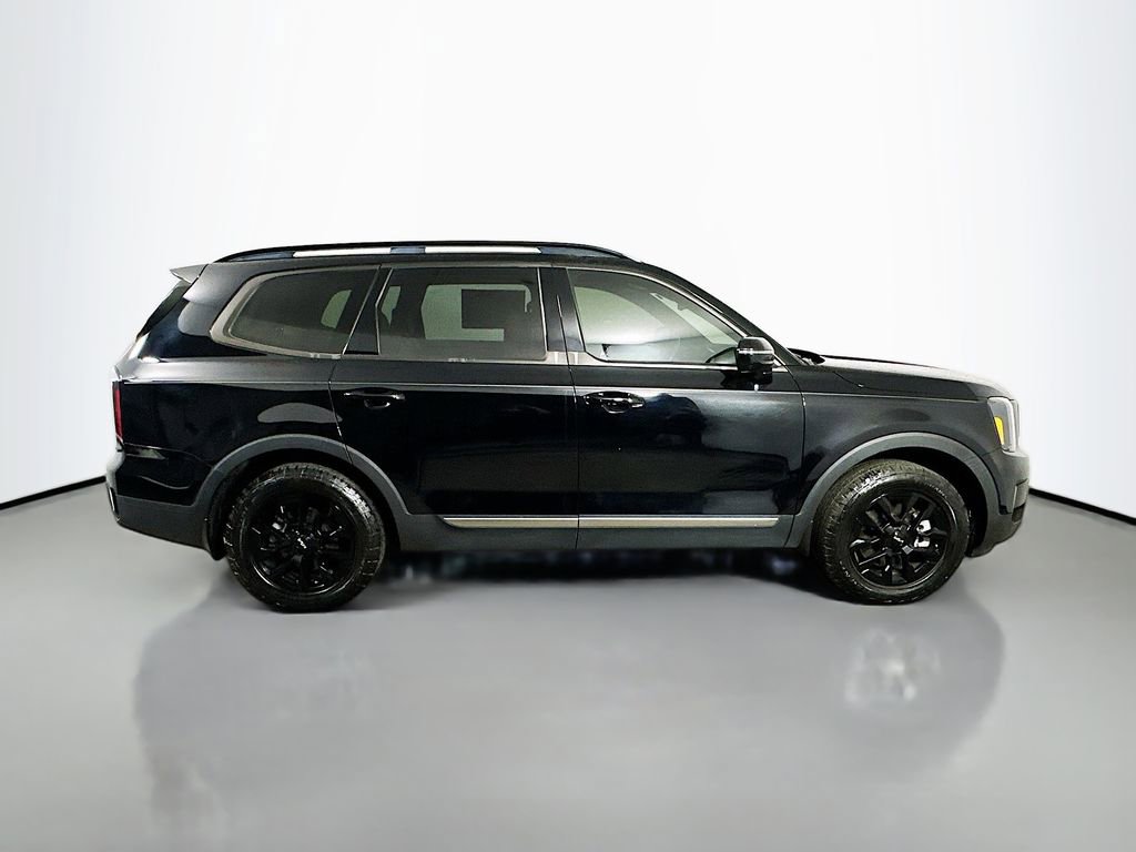 Used 2023 Kia Telluride SX Prestige X-Pro image 7