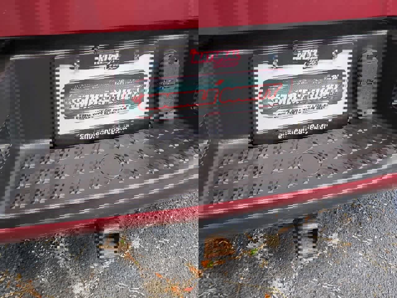 Used 2018 Nissan Titan SL image 35