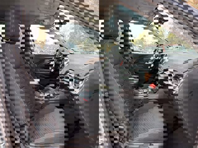 Used 2020 GMC Terrain SLE image 25