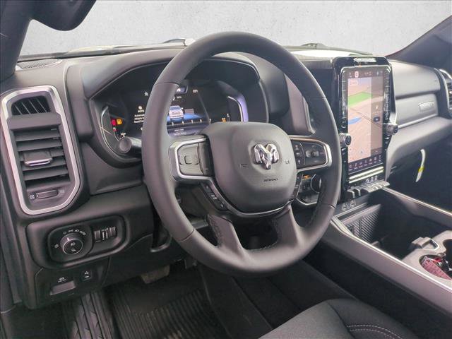 New 2026 RAM 1500 Big Horn image 3