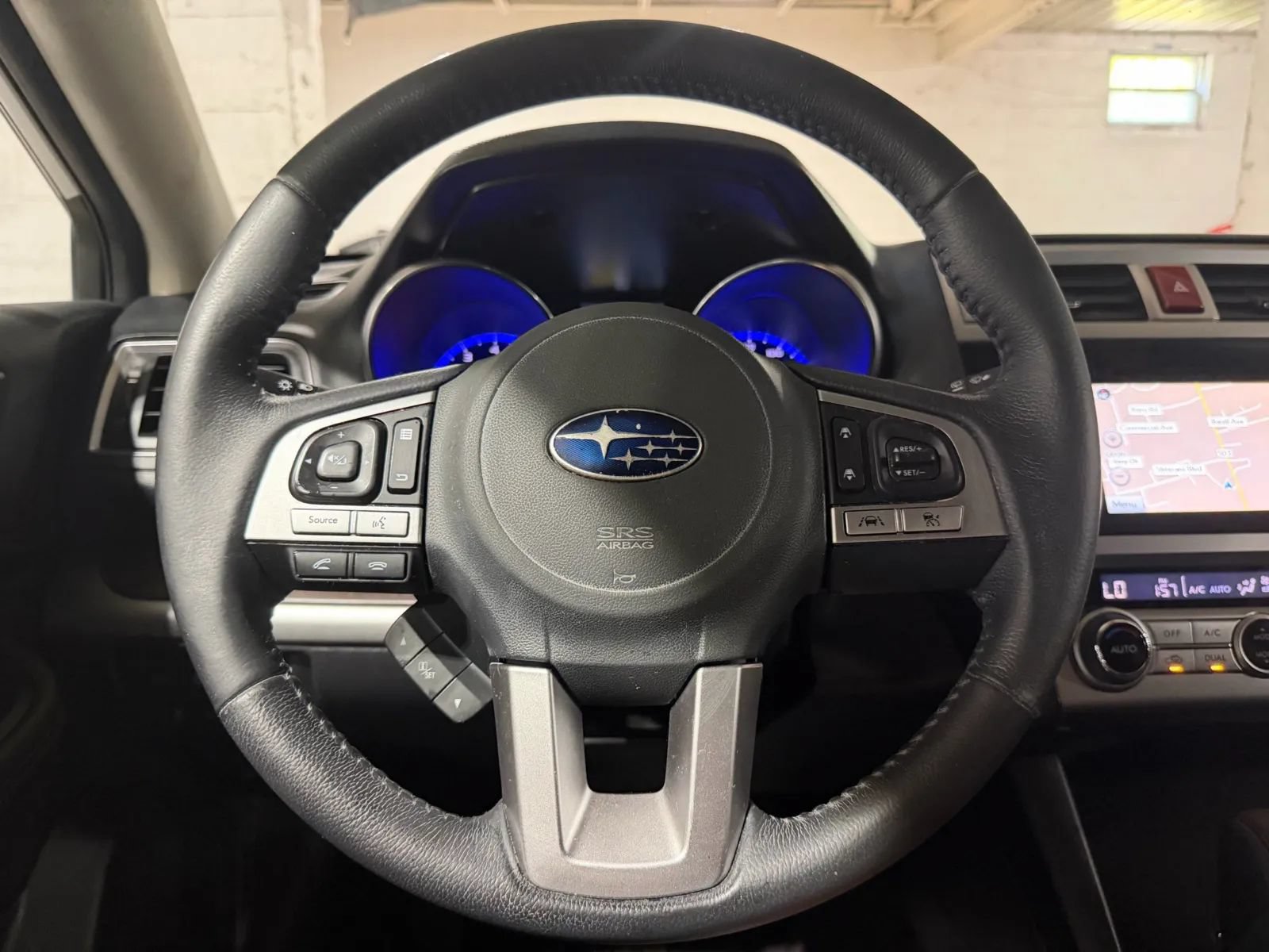 Used 2017 Subaru Outback 3.6R Limited AWD/4WD image 13