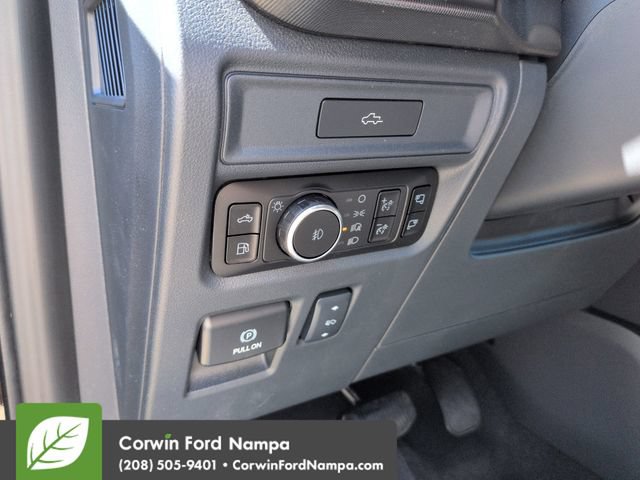 New 2026 Ford F150 Platinum w/ Equipment Group 702A High AWD/4WD image 13
