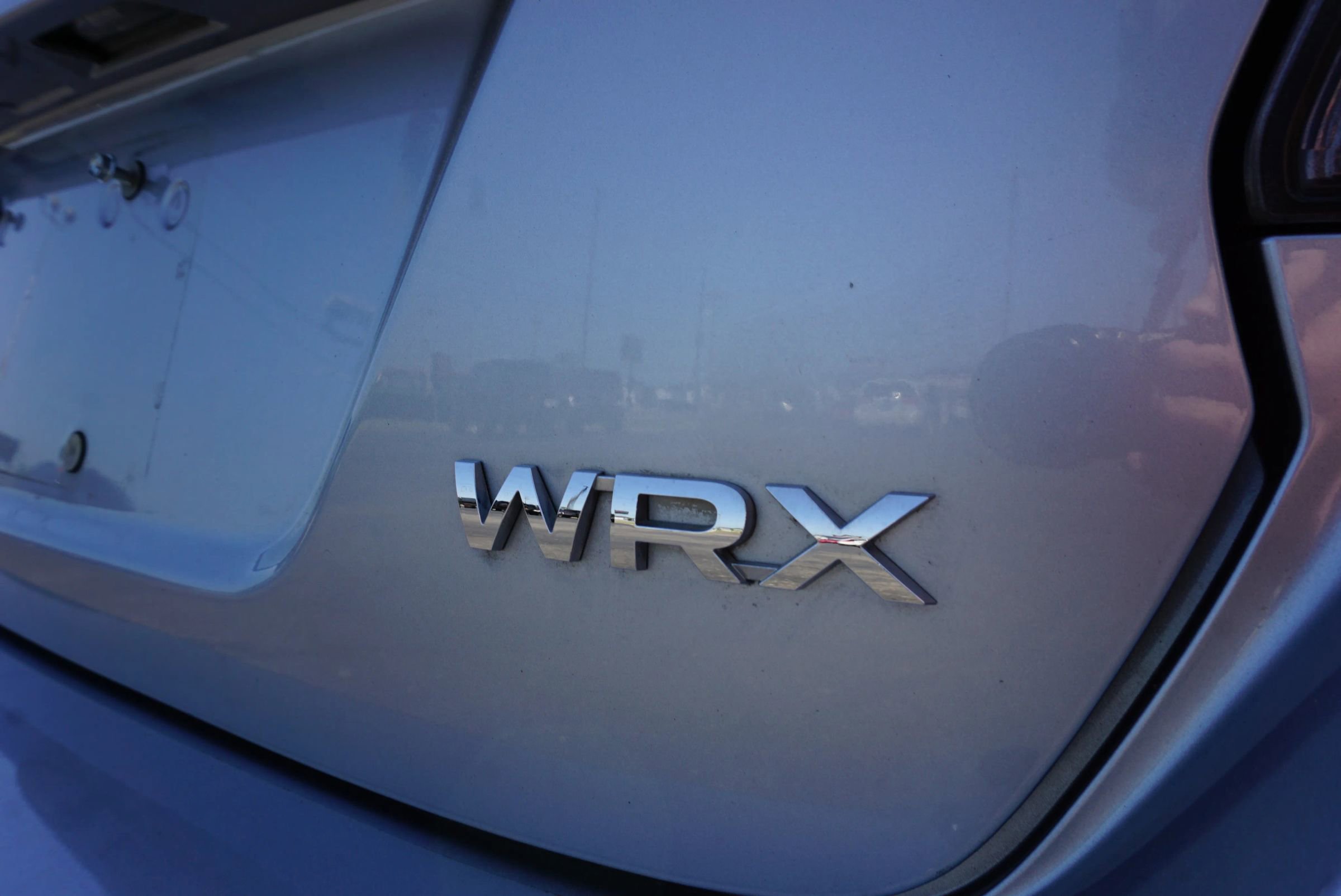 Used 2017 Subaru WRX Premium AWD/4WD image 11