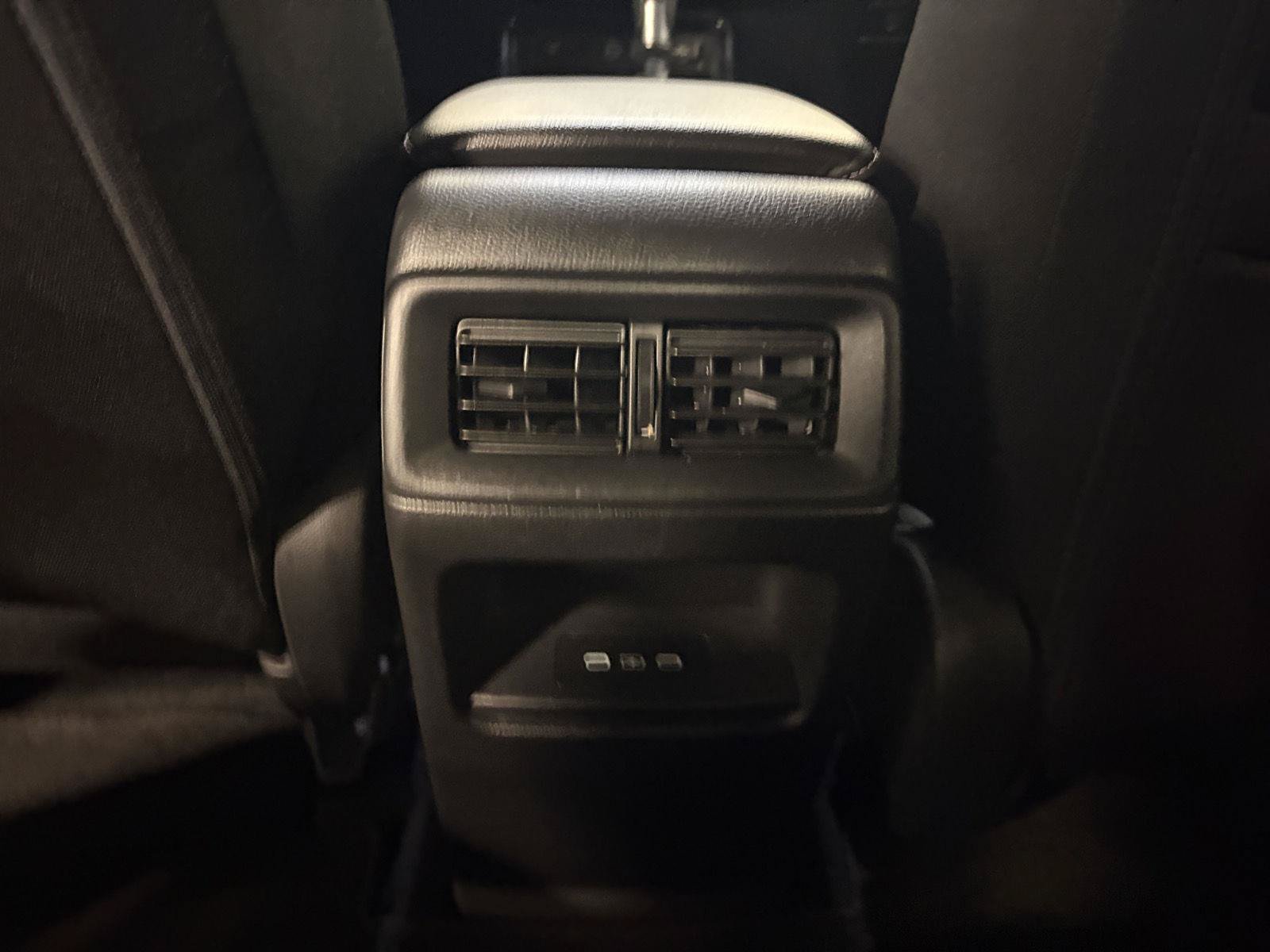 Used 2024 Honda CR-V EX image 31