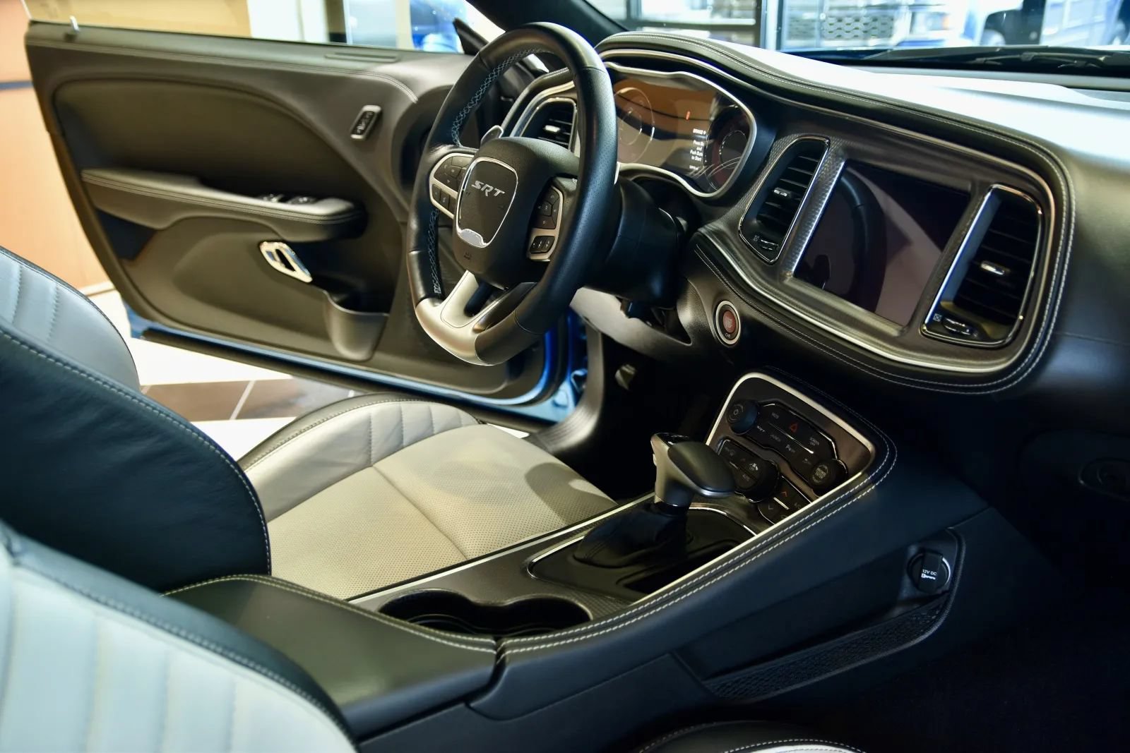 Used 2023 Dodge Challenger SRT Hellcat image 23