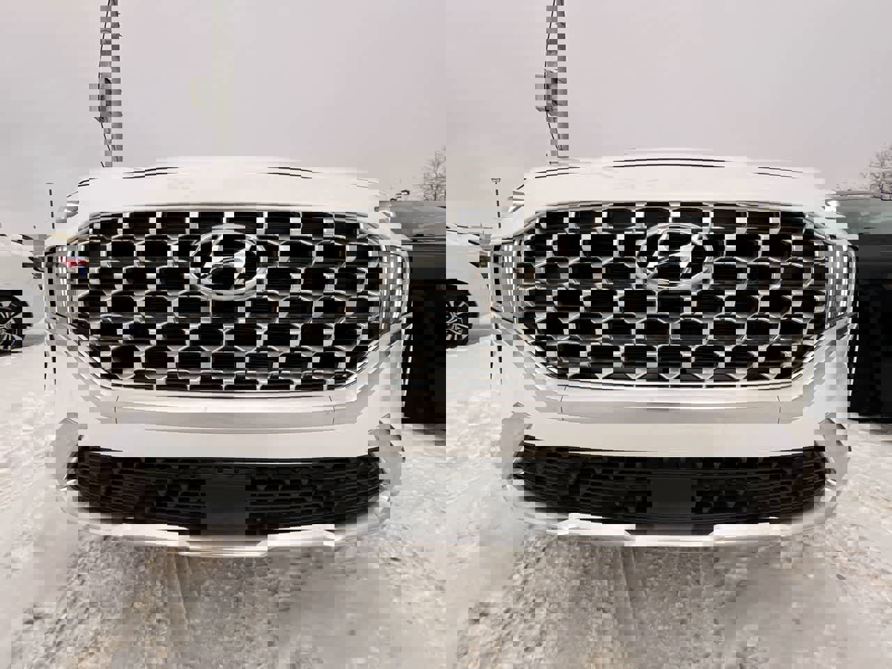 Used 2023 Hyundai Santa Fe SEL image 29