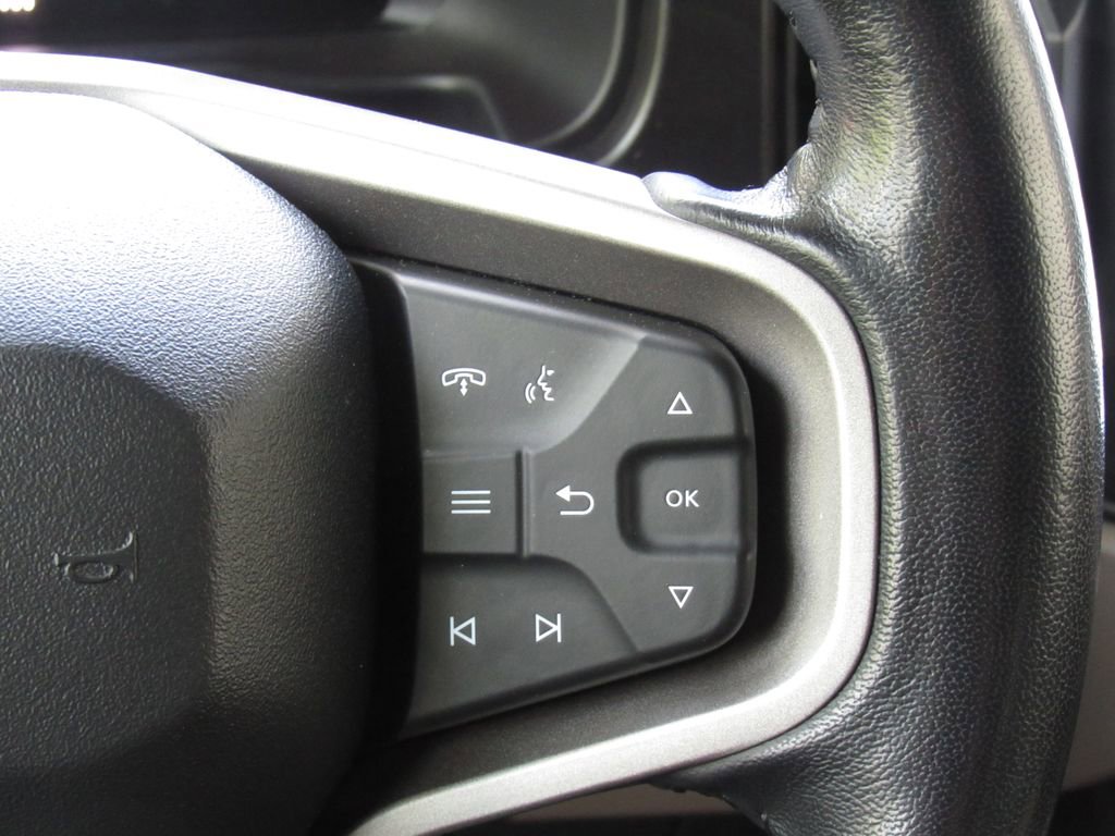 Used 2021 Ford Bronco Wildtrak AWD/4WD image 25