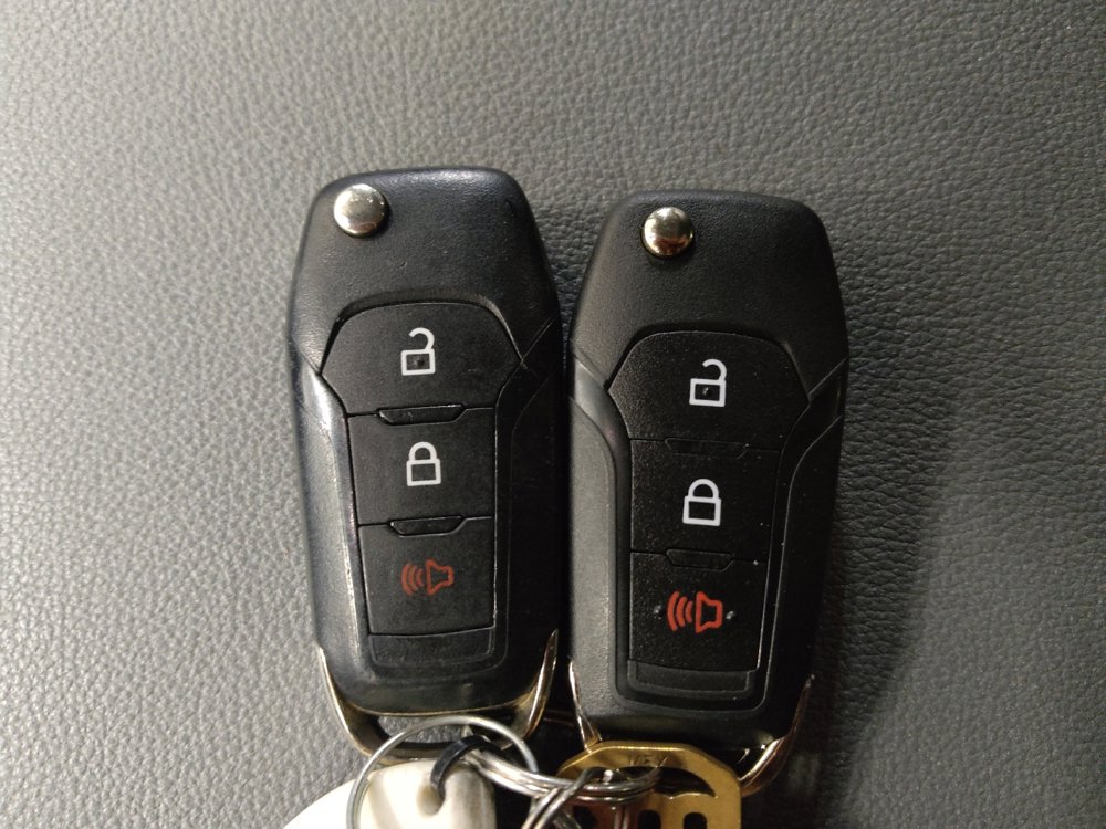 Used 2022 Ford F150 XL w/ Trailer Tow Package image 32