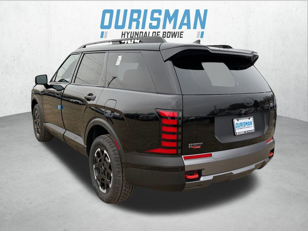 New 2026 Hyundai Palisade XRT Pro image 4