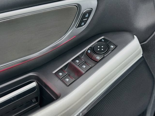 New 2027 Ford Expedition Platinum w/ Platinum Ultimate Package AWD/4WD image 18