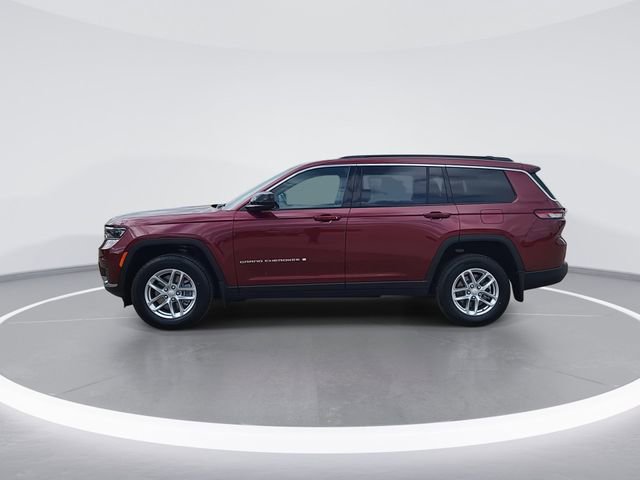 New 2026 Jeep Grand Cherokee L Laredo image 5