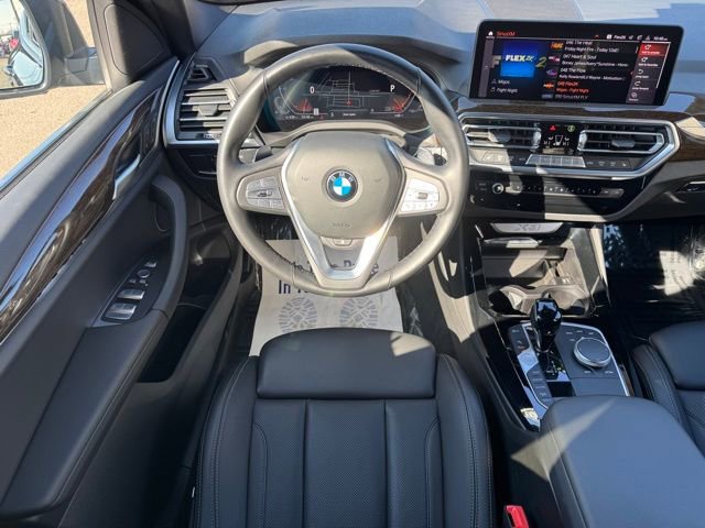 Certified 2022 BMW X3 xDrive30i w/ Premium Package 2 (ZPA) image 20