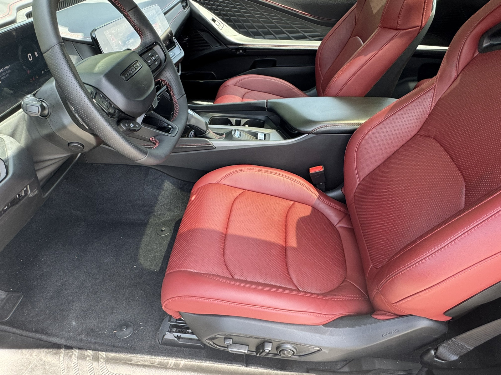 Used 2026 Dodge Charger Daytona Scat Pack AWD/4WD image 9