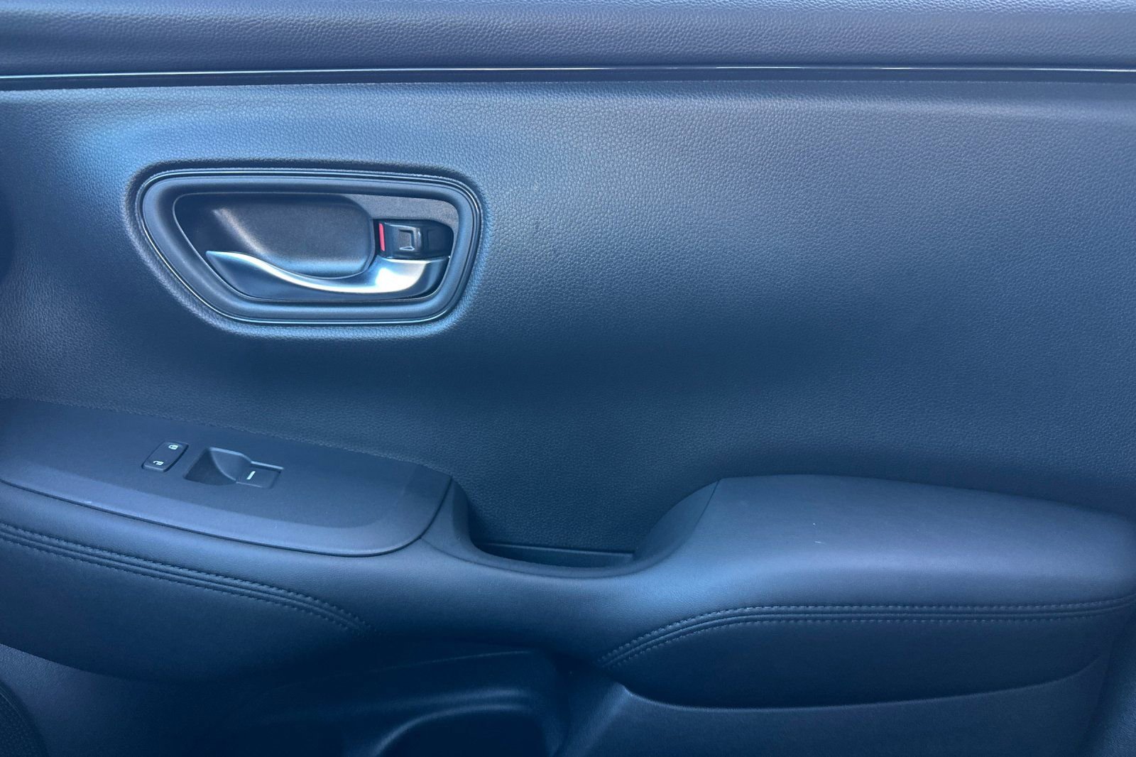 Certified 2024 Honda HR-V LX image 20