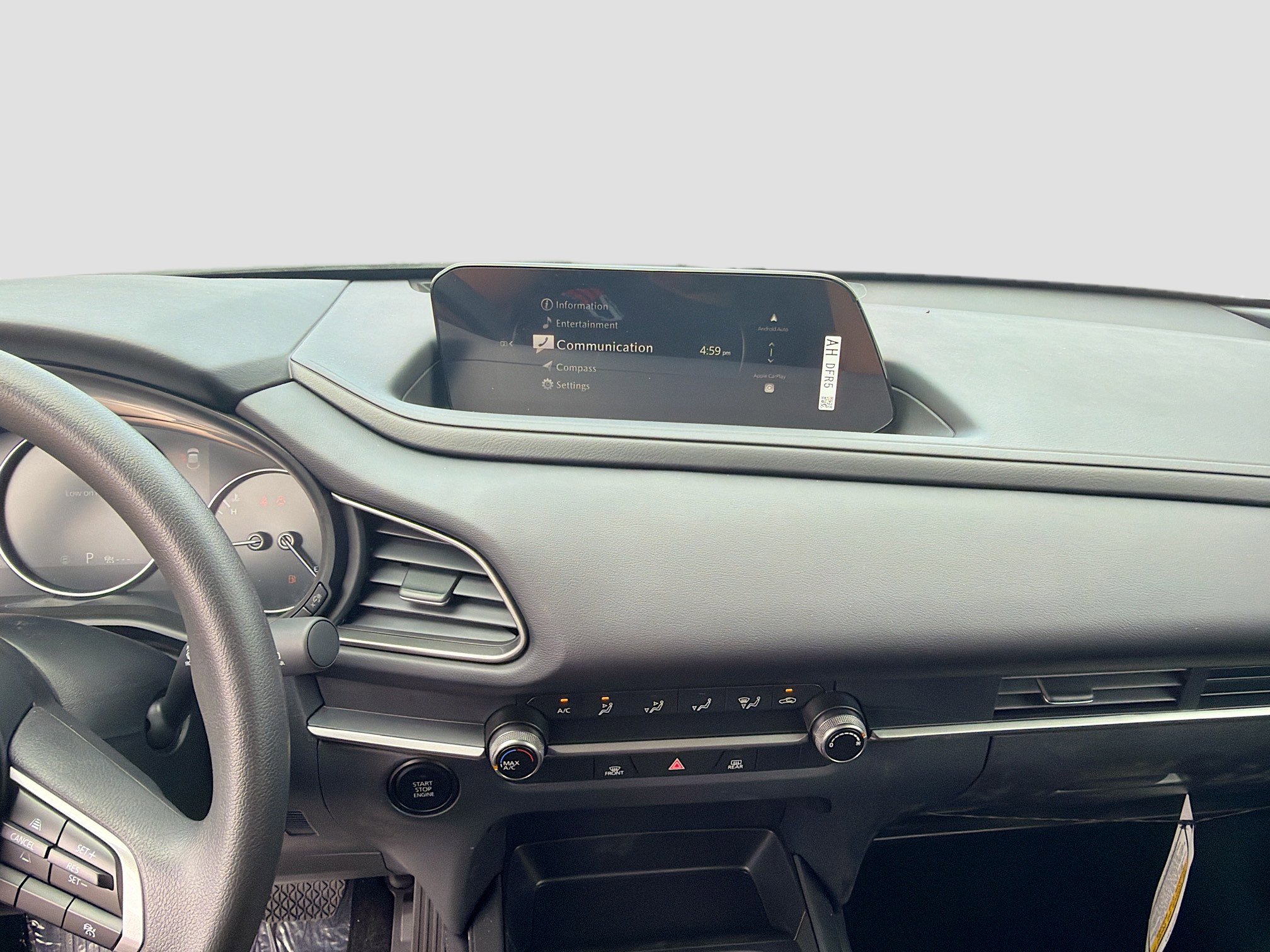 New 2026 MAZDA CX-30 AWD 2.5 S image 19