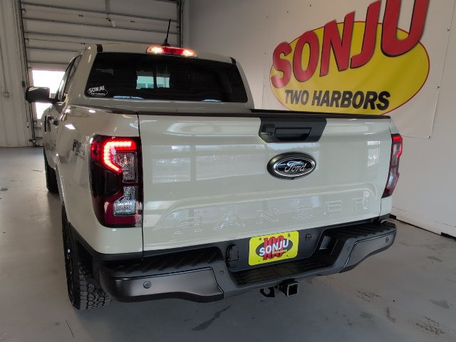 New 2026 Ford Ranger XLT AWD/4WD image 34
