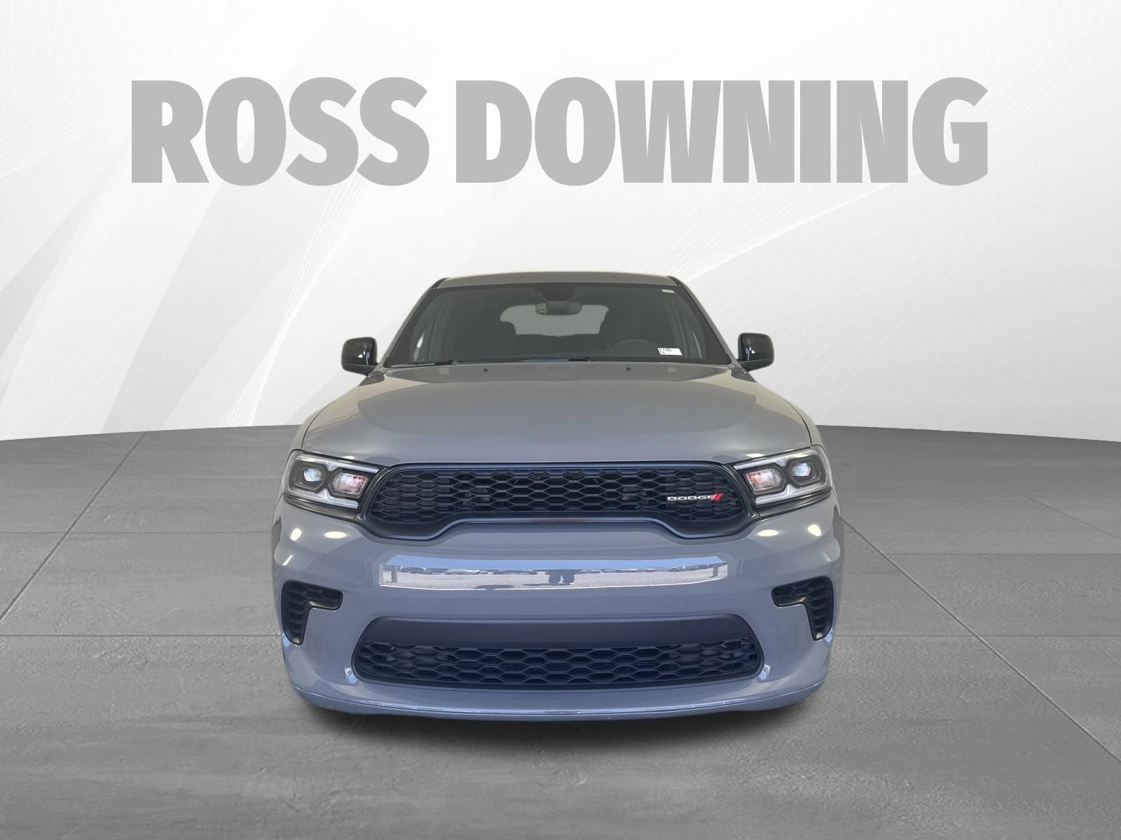 Used 2026 Dodge Durango GT RWD image 2