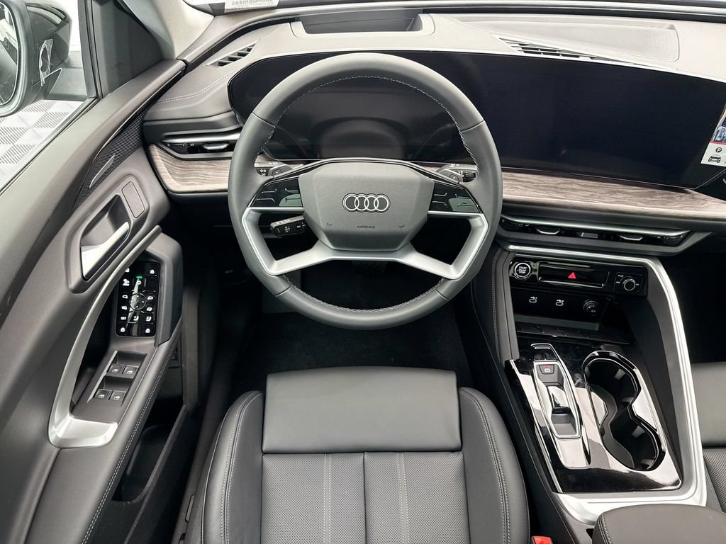 Used 2025 Audi Q5 Premium Plus AWD/4WD image 11
