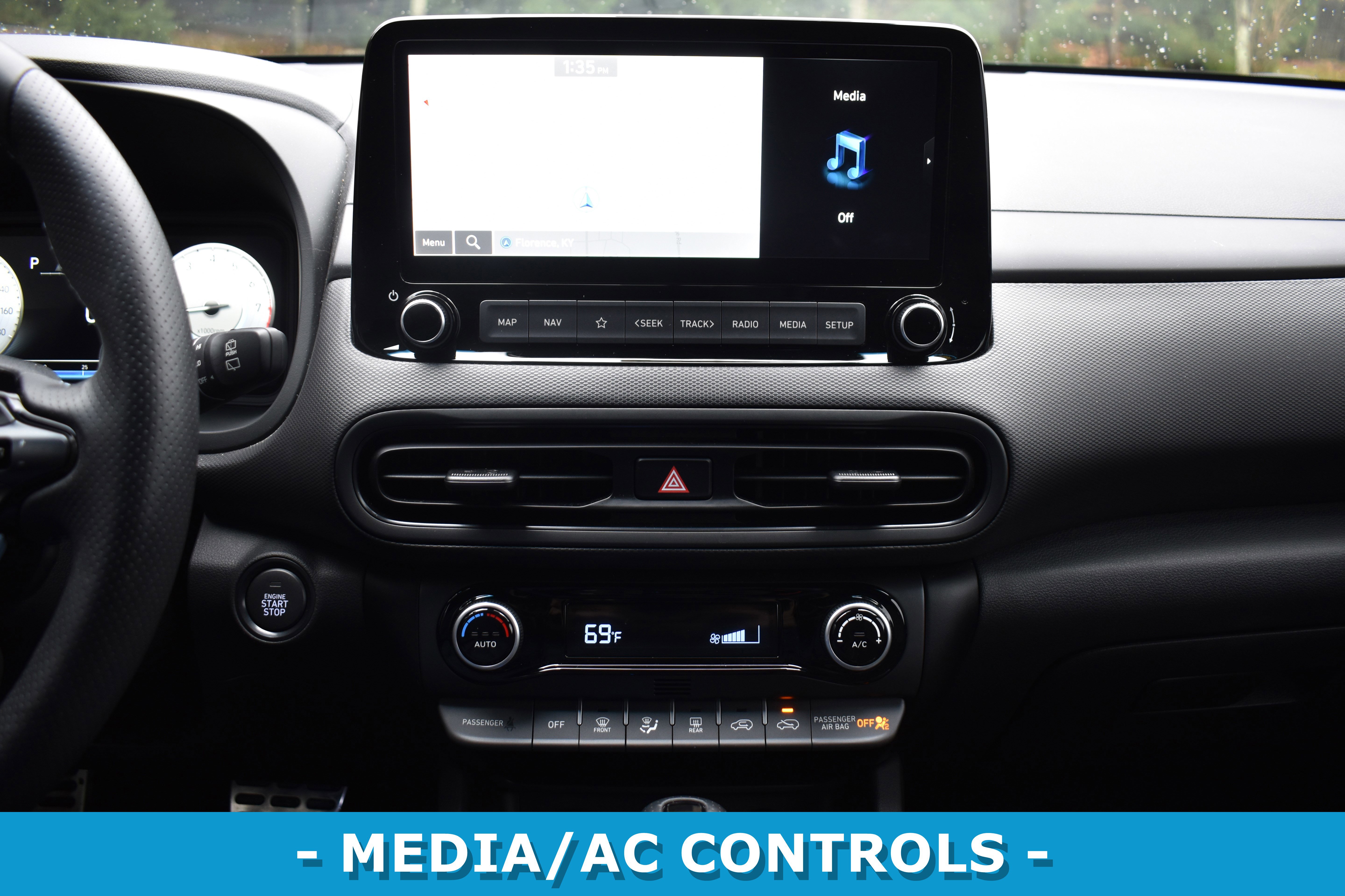 Used 2022 Hyundai Kona N w/ Cargo Package image 23