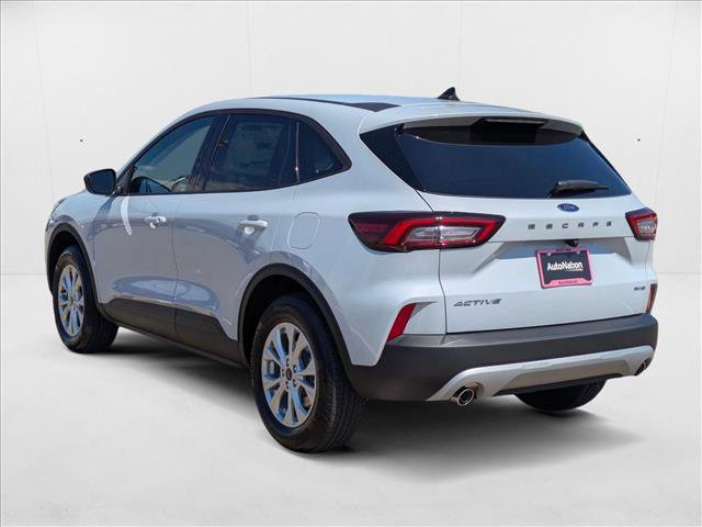 New 2025 Ford Escape Active w/ Cold Weather Package image 9