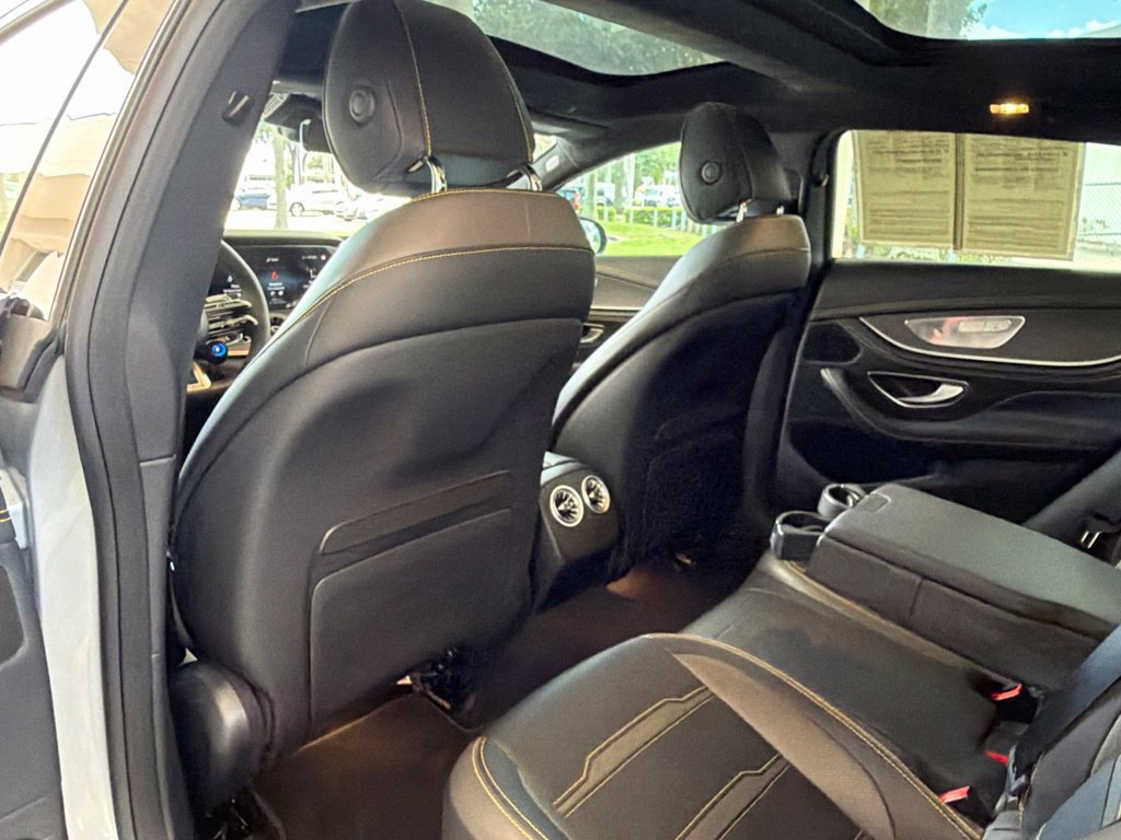 Used 2023 Mercedes-Benz AMG GT 53 image 45
